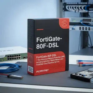 FortiGate-80F-DSL  Protection avancée contre les logiciels malveillants (AMP)