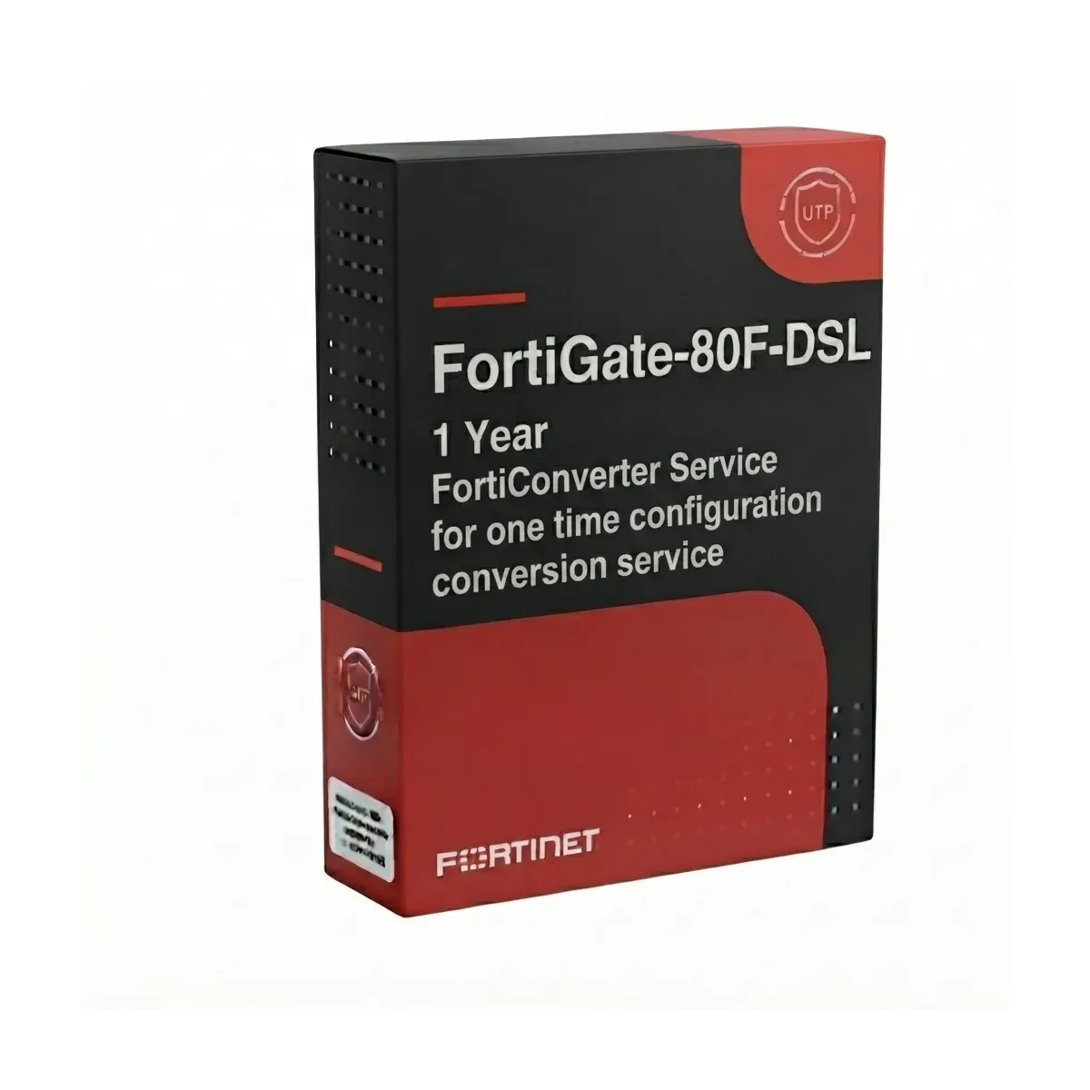FortiGate-80F-DSL  Service FortiConverter