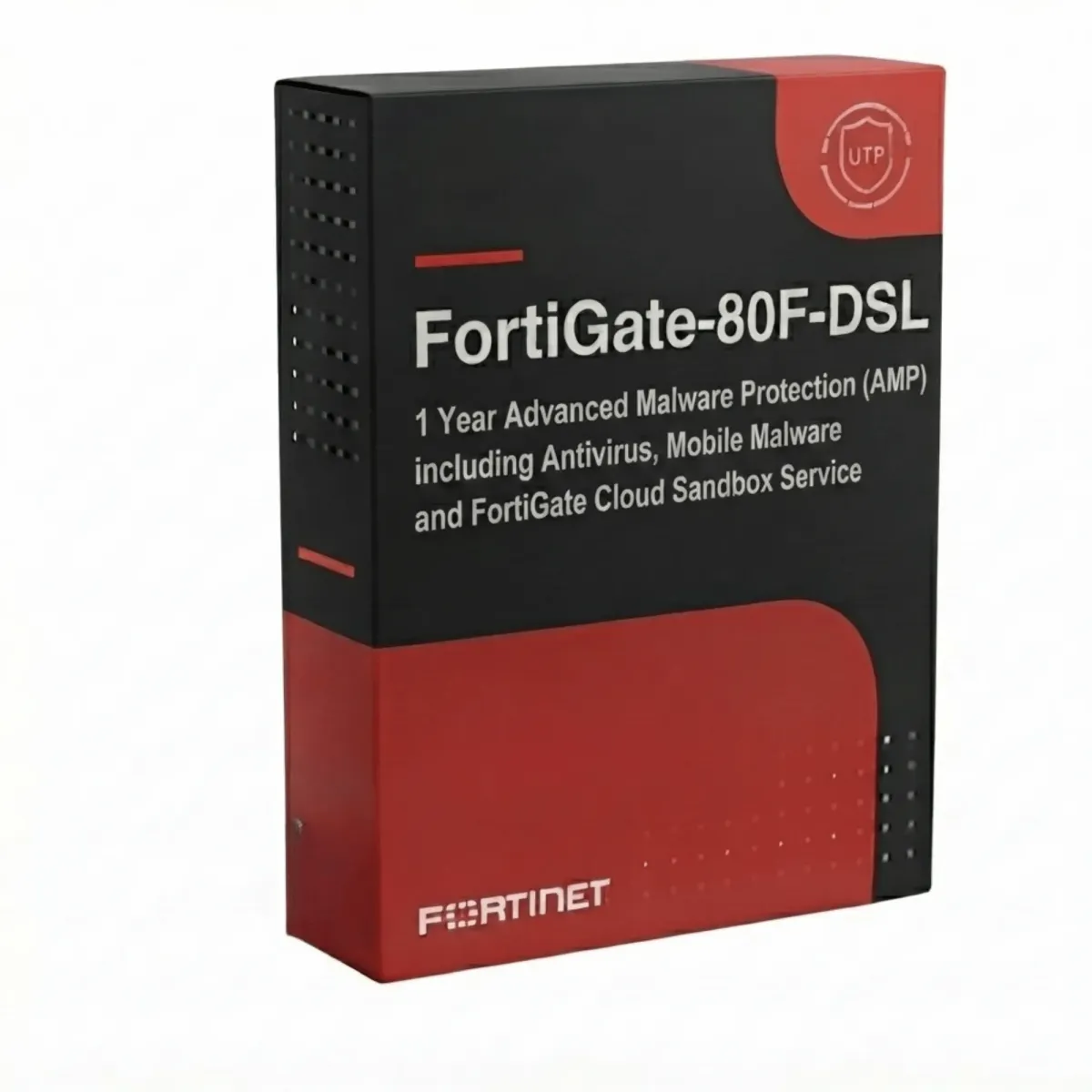 FortiGate-80F-DSL 1 Protection avancée contre les logiciels malveillants (AMP) FortiGate Cloud