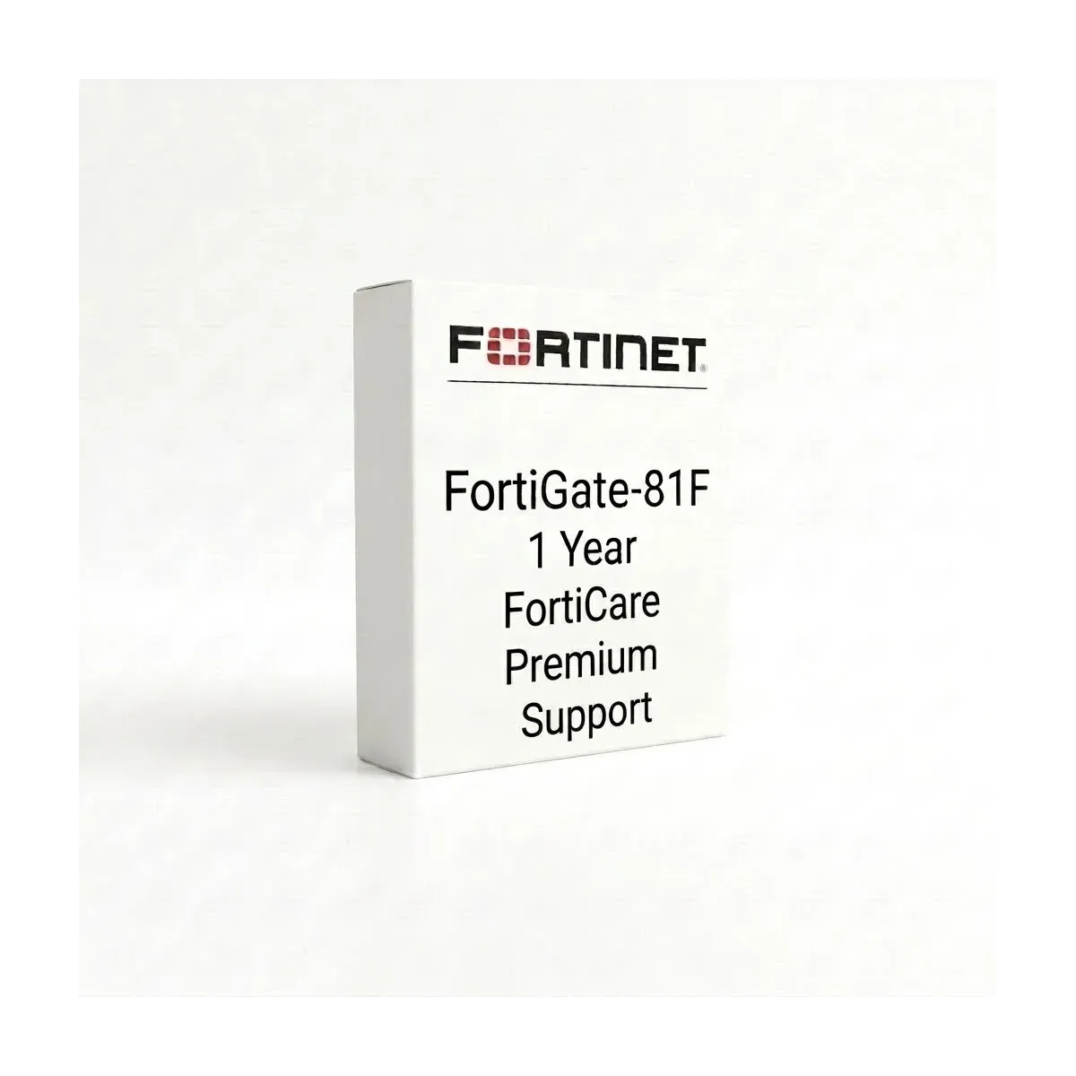 FortiGate-81F - Support FortiCare Premium