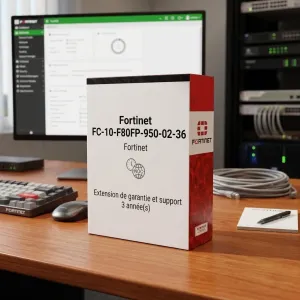 FortiGate-80F-POE  Fortinet Extension de garantie et support