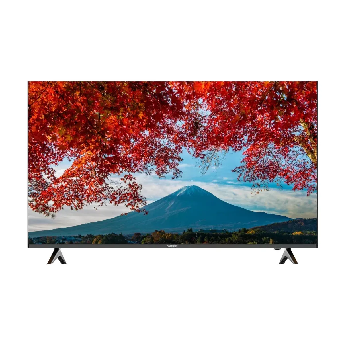 NASCO TV SLIM LED 43'' ANALOGIQUE - NAS-J43FBFL-A