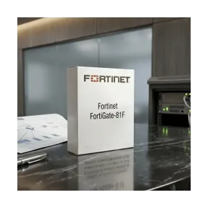 FortiGate-81F - Service RMA Prioritaire avec livraison le jour ouvré suivant