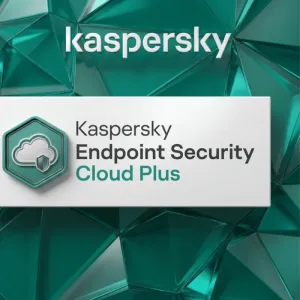 Kaspersky Endpoint Security Cloud Plus 1 An Nouvel Achat 5 - 9 Workstations / Fileserver