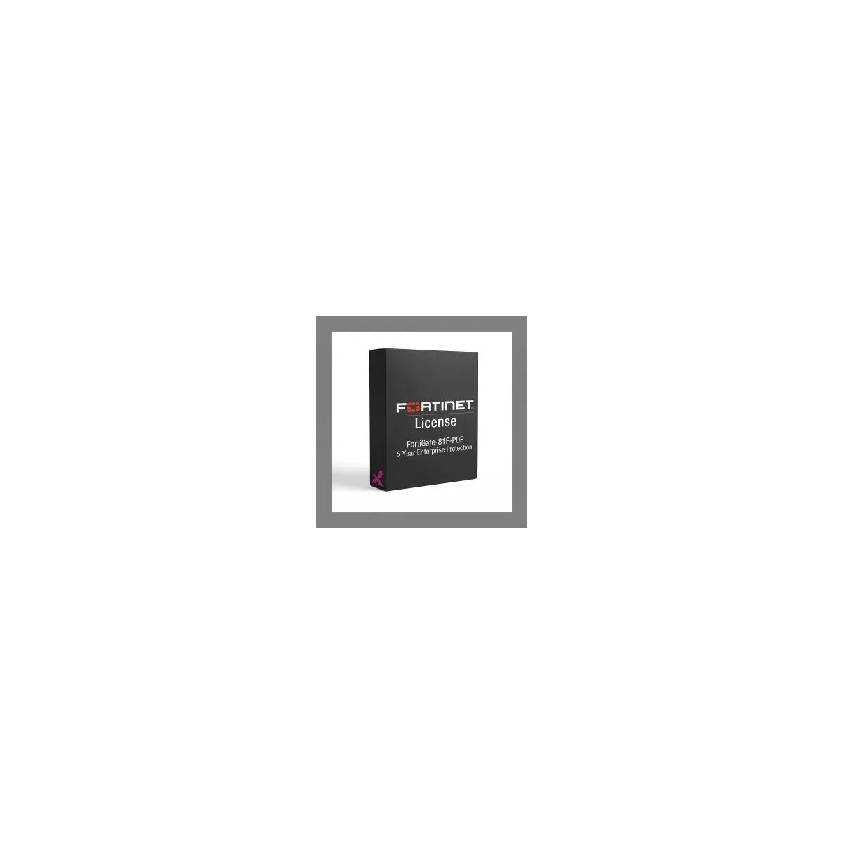 FortiGate-81F-POE 5 Year Enterprise Protection FortiGate-81F-POE 5 Year Enterprise Protection