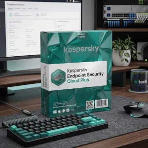 Kaspersky Endpoint Security Cloud Plus 1 An Nouvel Achat 5 - 9 Workstations / Fileserver Kaspersky Endpoint Security Cloud Plus 1 An Nouvel Achat 5 - 9 Workstations / Fileserver