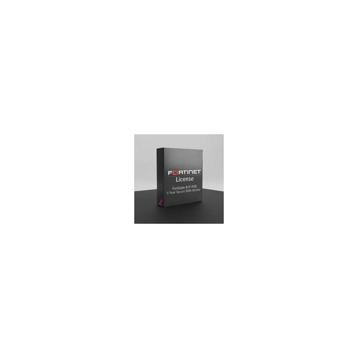 FortiGate-81F-POE 5 Year Secure RMA Service FortiGate-81F-POE 5 Year Secure RMA Service