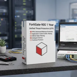 FortiGate-90G Protection unifiée contre les menaces (UTP)