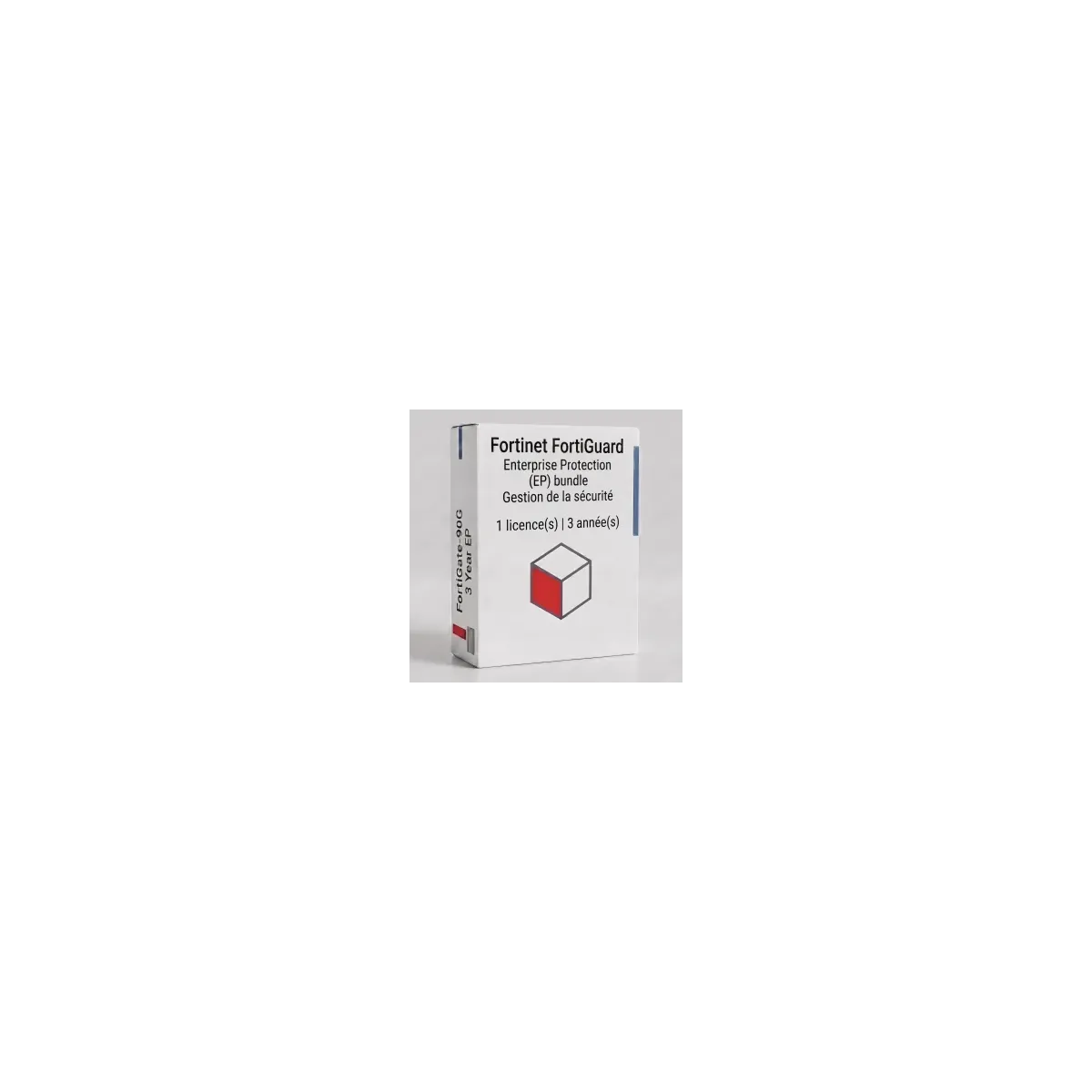 Fortigate-FG-90G FortiGuard Enterprise Protection (EP) bundle de Fortinet Gestion de la sécurité