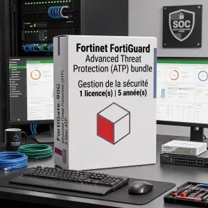 Fortigate-FG-90G Fortinet FortiGuard Protection avancée contre les menaces (ATP) bundle Gestion de la sécurité Fortigate-FG-90G Fortinet FortiGuard Protection avancée contre les menaces (ATP) bundle Gestion de la sécurité