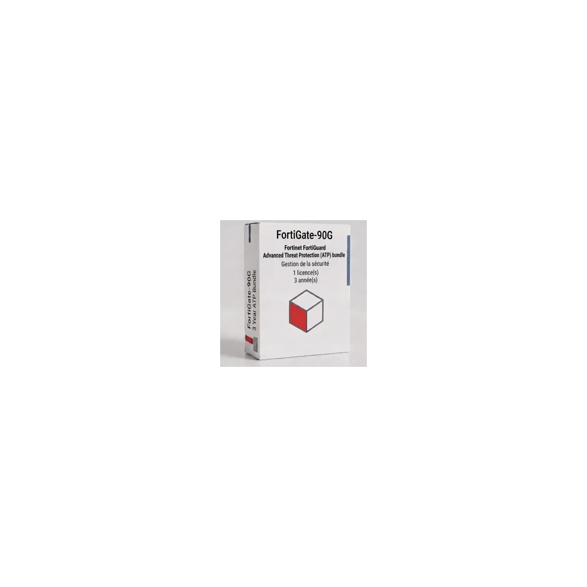Fortigate-FG-90G 5 ans Protection avancée contre les menaces (ATP)
