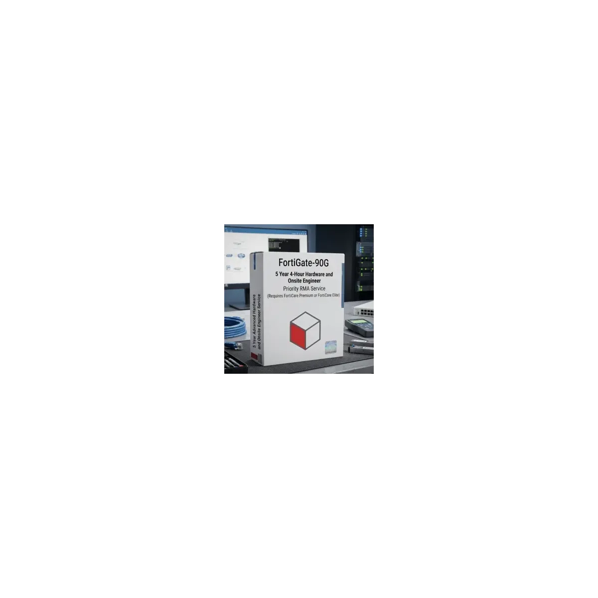 FortiGate-90G 5 Year Service RMA prioritaire Fortinet FortiGuard FortiGate-90G 5 Year Service RMA prioritaire Fortinet FortiGuard