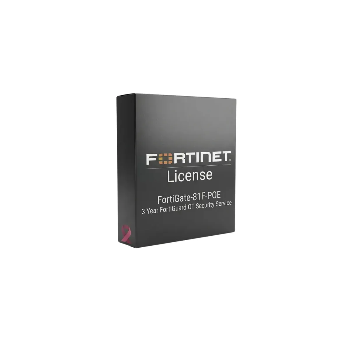 FortiGate-81F-POE 3 Year FortiGuard OT Security Service  - Achat & Vente  à Abidjan
