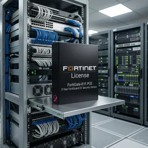 FortiGate-81F-POE 3 Year FortiGuard OT Security Service  - Achat & Vente  à Abidjan