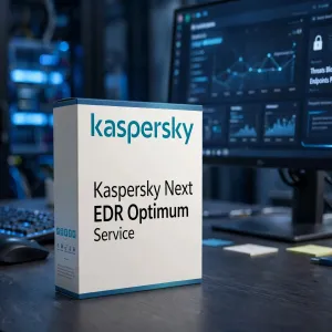 Kaspersky Next EDR Optimum Kaspersky Next EDR Optimum