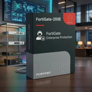 FortiGate-200E Fortinet FortiGate Enterprise Protection Commercial FortiGate-200E Fortinet FortiGate Enterprise Protection Commercial