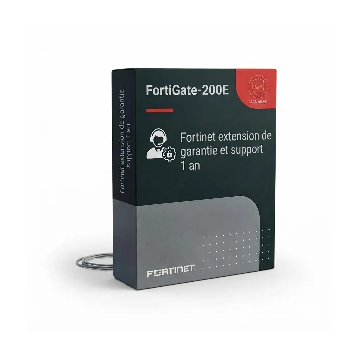 FortiGate - 200E Fortinet extension de garantie et support FortiGate - 200E Fortinet extension de garantie et support