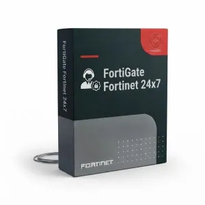 FortiGate 200E Fortinet 24x7