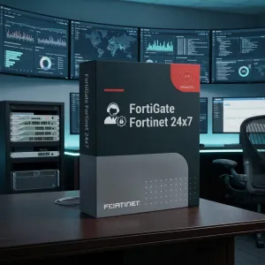 FortiGate 200E Fortinet 24x7 FortiGate 200E Fortinet 24x7