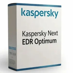 Kaspersky Next EDR Optimum
