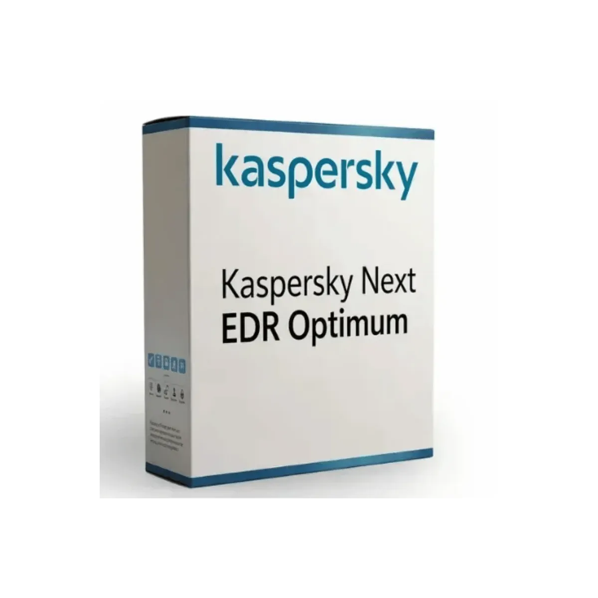 Kaspersky Next EDR Optimum Kaspersky Next EDR Optimum
