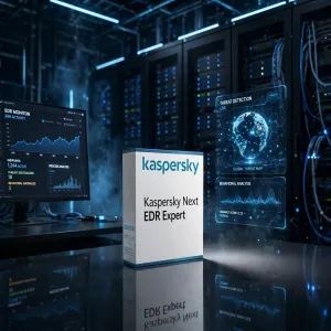 Kaspersky Next EDR Expert Kaspersky Next EDR Expert