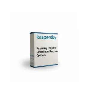 Kaspersky Endpoint Detection and Response Optimum