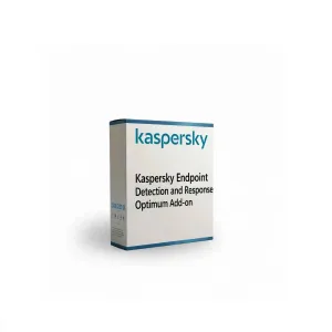 Kaspersky Endpoint Detection and Response Optimum Add-on