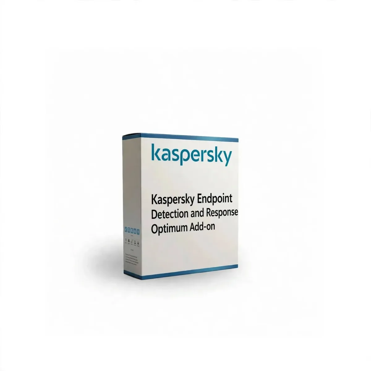 Kaspersky Endpoint Detection and Response Optimum Add-on Kaspersky Endpoint Detection and Response Optimum Add-on