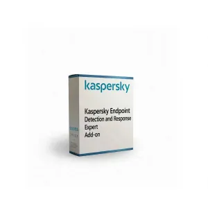 Kaspersky Endpoint Detection and Response Expert Add-on