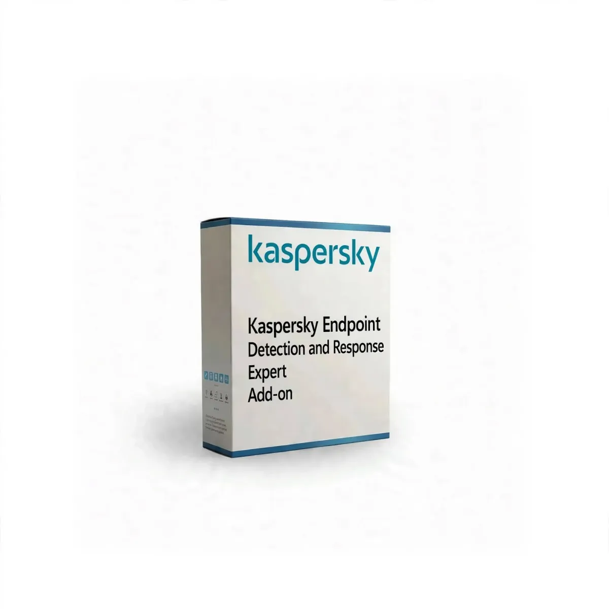 Kaspersky Endpoint Detection and Response Expert Add-on Kaspersky Endpoint Detection and Response Expert Add-on