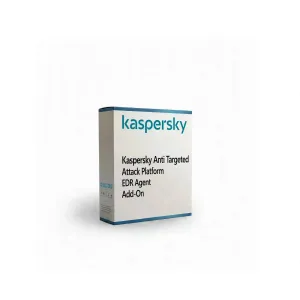 Kaspersky Anti Targeted Attack Platform EDR Agent Add-On