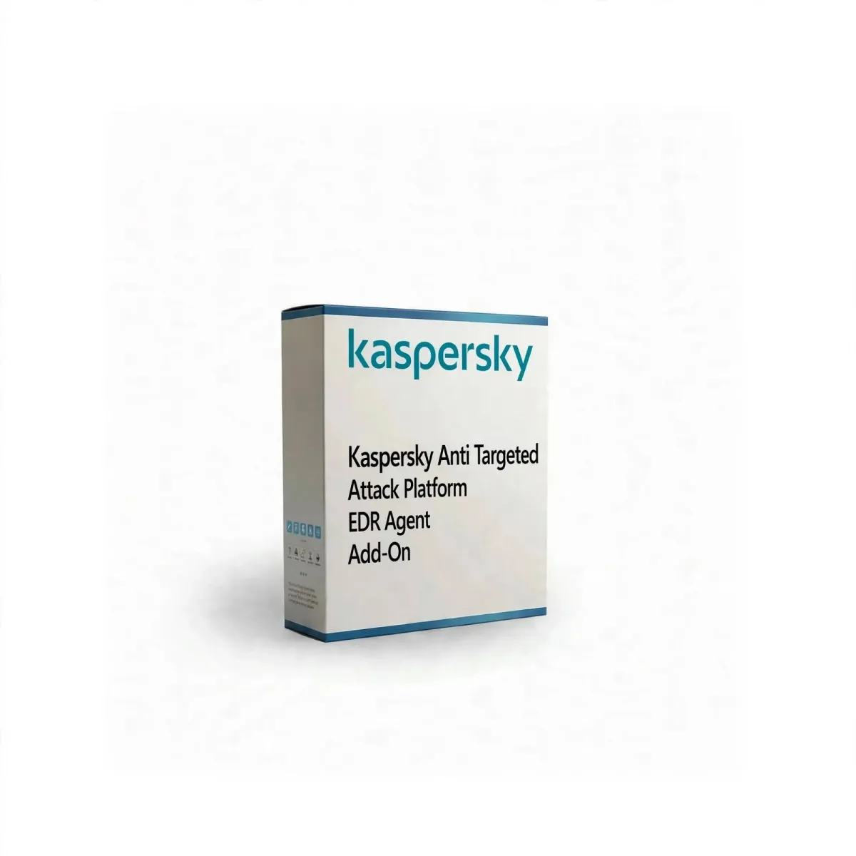Kaspersky Anti Targeted Attack Platform EDR Agent Add-On Kaspersky Anti Targeted Attack Platform EDR Agent Add-On