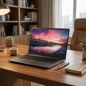 ORDINATEUR PORTABLE - ALTYK- INTERL CORE I3-1315U 16 GO SSD 480 GO - PB00738354