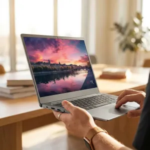 ORDINATEUR PORTABLE - ALTYK- INTERL CORE I3-1315U 16 GO SSD 480 GO - PB00738354