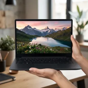ORDINATEUR PORTABLE- ALTYK-L14F-I5U16-N1-INTEL CORE I5-1334U 16 GO SSD 960 GO
