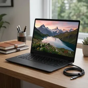 ORDINATEUR PORTABLE- ALTYK-L14F-I5U16-N1-INTEL CORE I5-1334U 16 GO SSD 960 GO