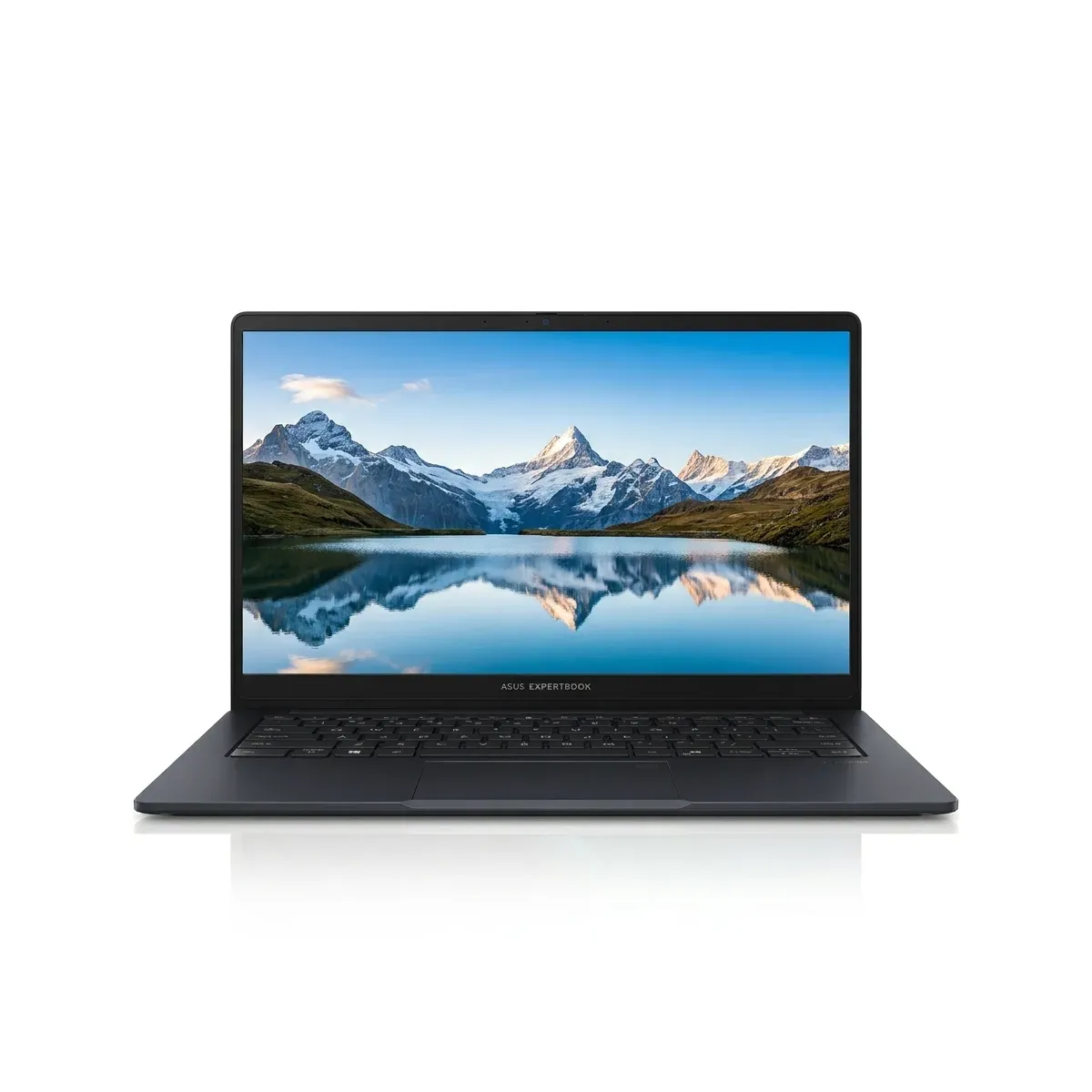 ORDINATEUR PORTABLE ASUS EXPERTBOOK -B1B1403CVA-S67566X-INTEL CORE l7 240H 32 GO SSD 512 GO 14