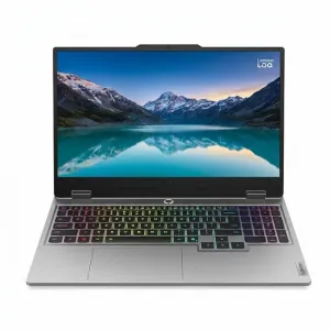 ORDINATEUR PORTABLE-LENOVO LOQ 15AHP10 (83JG007MFR)-AMD RYZEN-7 250 32 GO SSD 1 TO 15.6