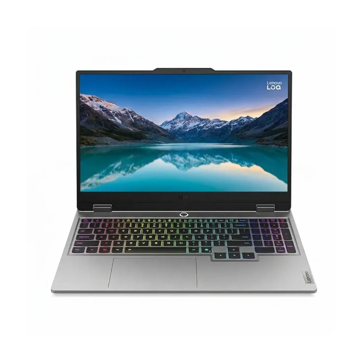 ORDINATEUR PORTABLE-LENOVO LOQ 15AHP10 (83JG007MFR)-AMD RYZEN-7 250 32 GO SSD 1 TO 15.6