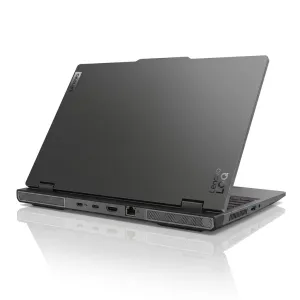 ORDINATEUR PORTABLE-LENOVO LOQ 15AHP10 (83JG007MFR)-AMD RYZEN-7 250 32 GO SSD 1 TO 15.6