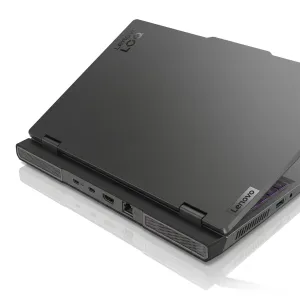 ORDINATEUR PORTABLE-LENOVO LOQ 15AHP10 (83JG007MFR)-AMD RYZEN-7 250 32 GO SSD 1 TO 15.6