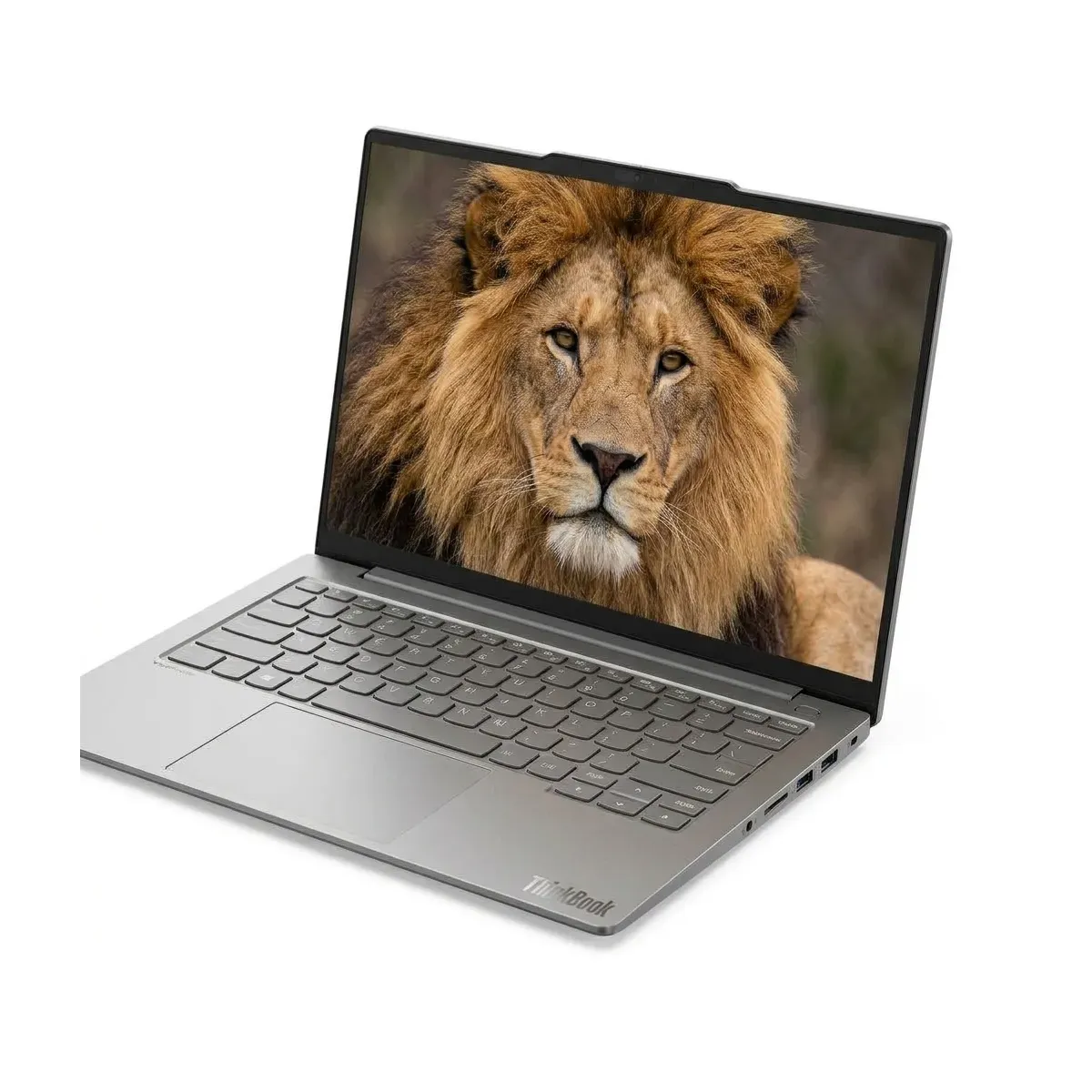 ORDINATEUR PORTABLE -LENOVO THINKBOOK 14x ILL (22BG004HFR) -INTEL CORE ULTRA -5 226V 16 GO SSD 512 GO 14