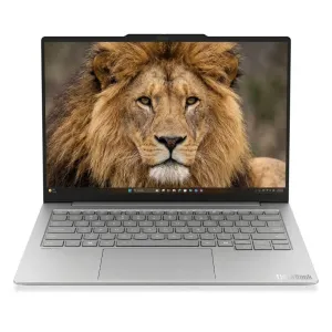 ORDINATEUR PORTABLE -LENOVO THINKBOOK 14x ILL (22BG004HFR) -INTEL CORE ULTRA -5 226V 16 GO SSD 512 GO 14