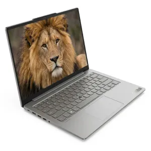 ORDINATEUR PORTABLE -LENOVO THINKBOOK 14x ILL (22BG004HFR) -INTEL CORE ULTRA -5 226V 16 GO SSD 512 GO 14