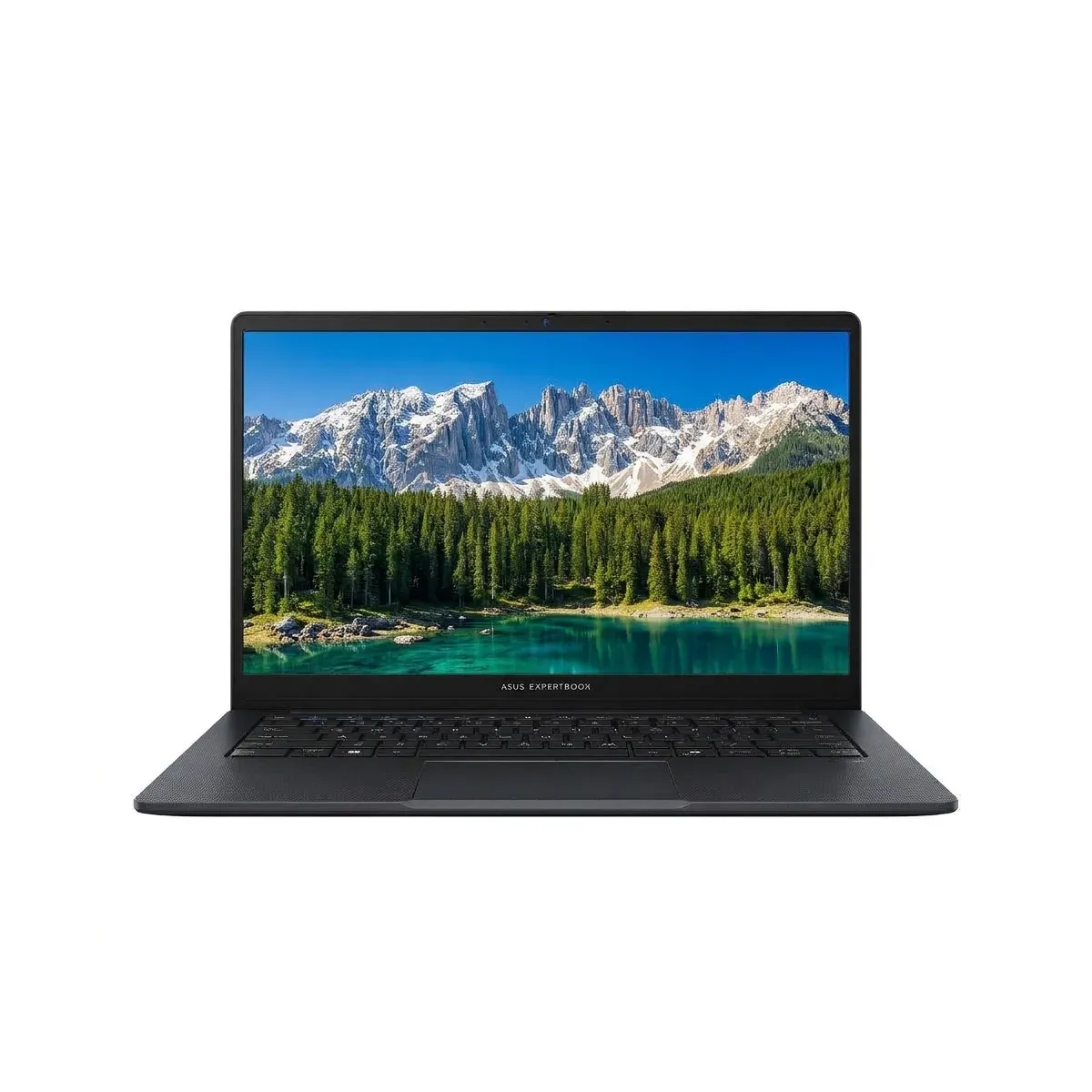 ORDINATEUR PORTABLE-ASUS EXPERTBOOK B1 B1403CVA-S67566X INTEL CORE 7 240H 32 GO SSD 512 GO 14"