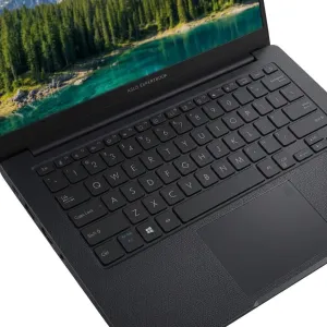 ORDINATEUR PORTABLE-ASUS EXPERTBOOK B1 B1403CVA-S67566X INTEL CORE 7 240H 32 GO SSD 512 GO 14"