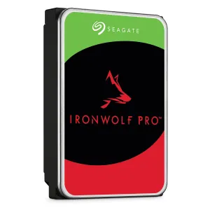 Disque dur interne Seagate IronWolf Pro 16 To (ST16000NT001)
