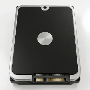 DISQUE DUR-Seagate IronWolf Pro 16 To -(ST16000NT001) Disque dur 3.5"
