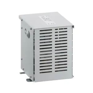 Transformateur monophasé 10kVA - pri 230V à 400V et sec 115V à 230V-042505